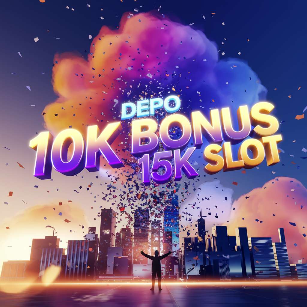 DEPO MINIMAL 20K 🎉 LUCKYLAND SLOTS CASINO Jazz188 Situs Judi