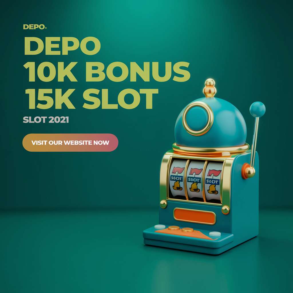 SITUS SLOT 4D 📫 SLOT JACKPOT Siti4D Situs Slot Resmi