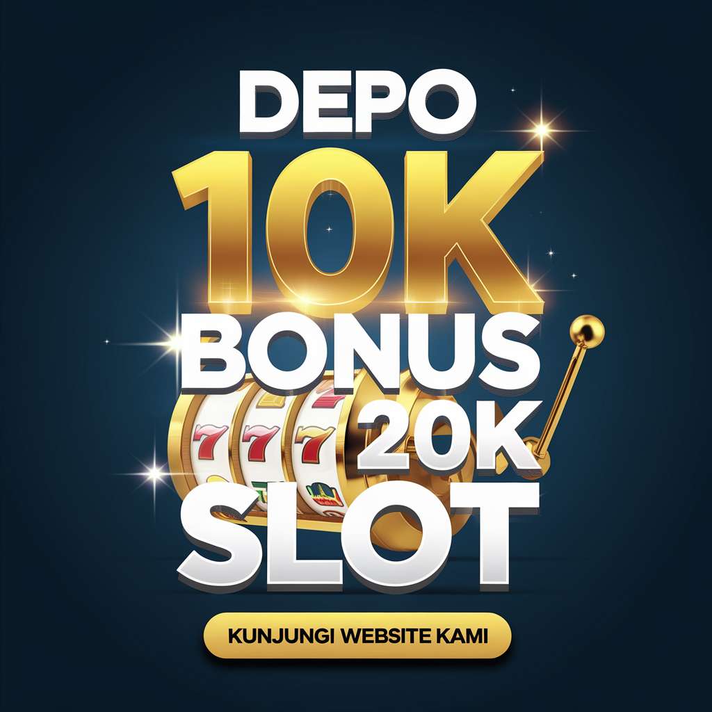 SLOT BONUS NEW MEMBER 100 💌 ONLINE SLOT Situs Slot Bonus New