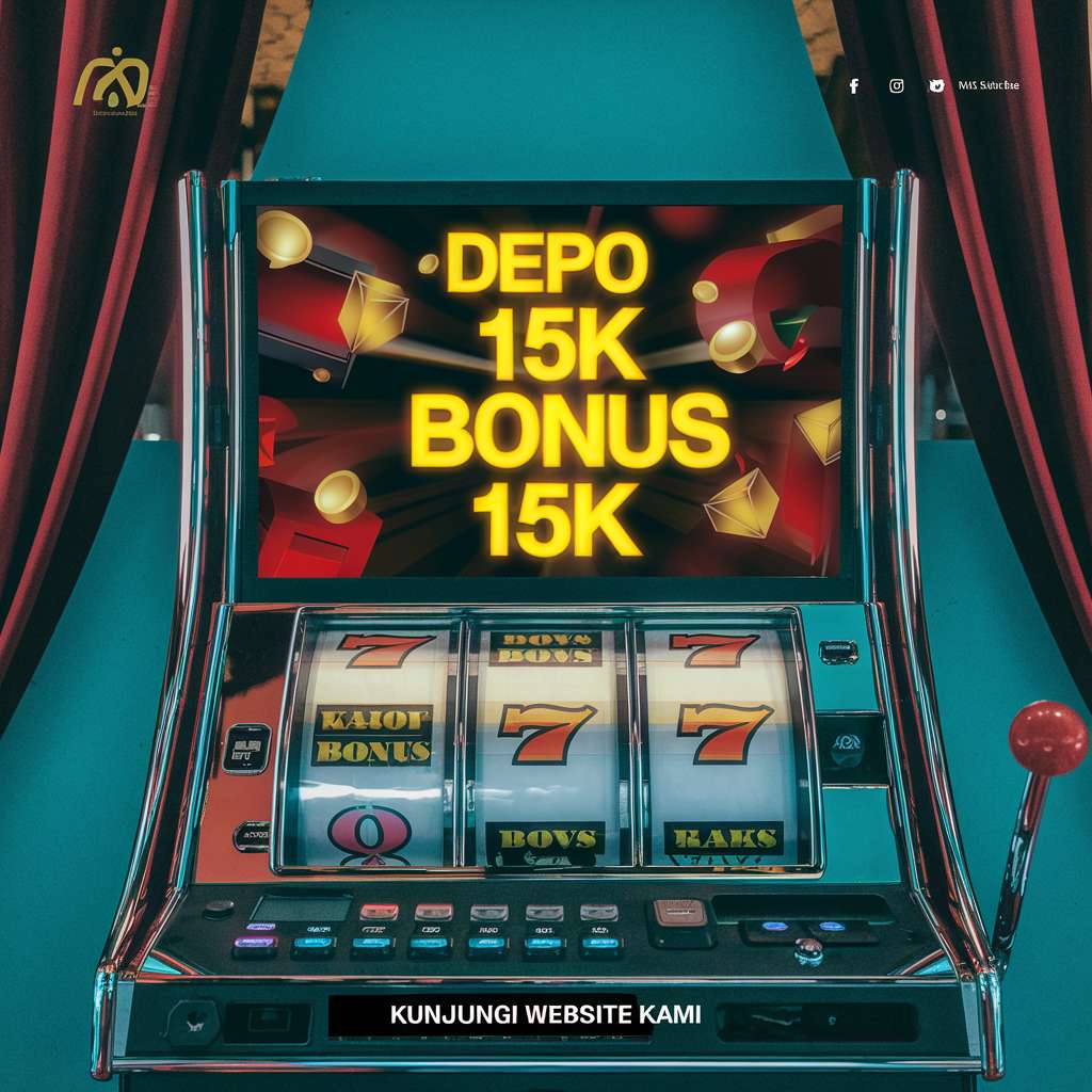 HOKI188 SLOT LINK ALTERNATIF 🚚 BONUS DEPOSIT Hoki188 Bet