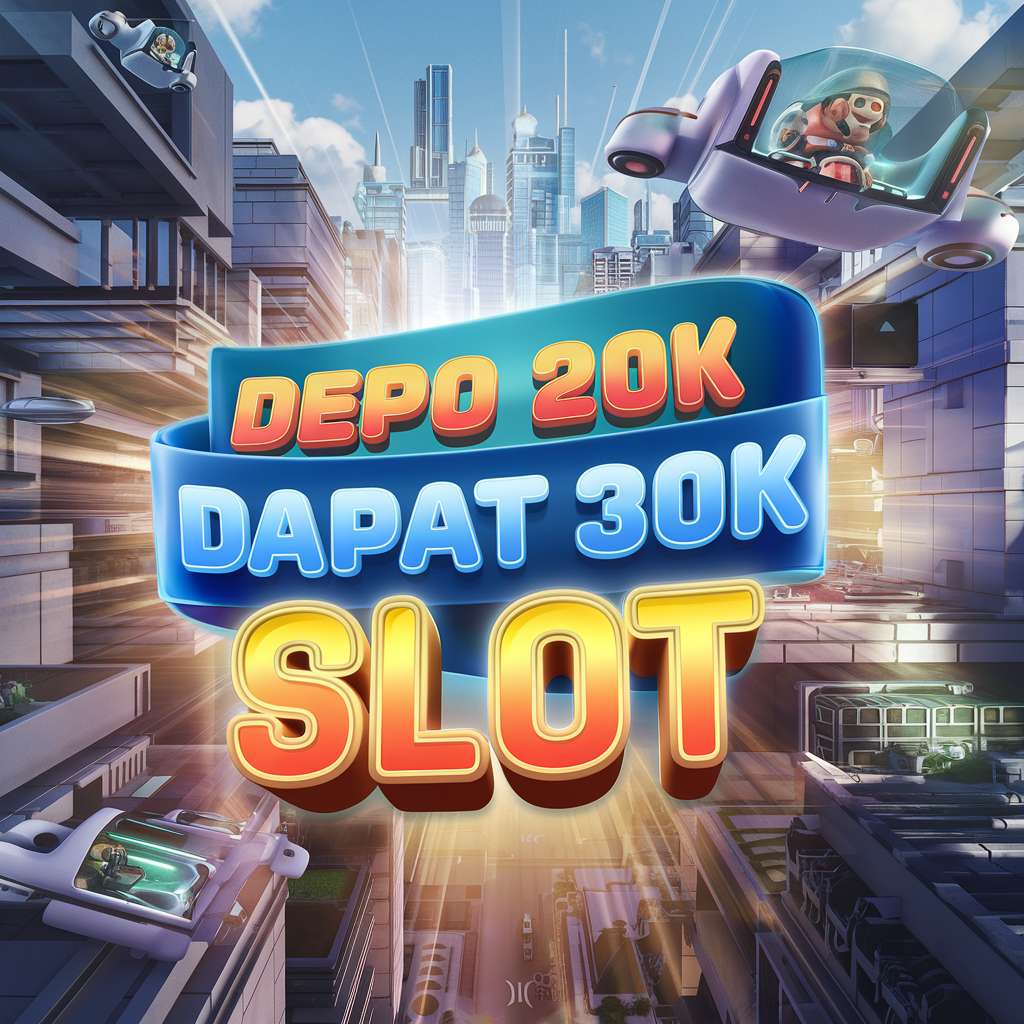 SLOT ONLINE PULSA 💠 SLOT DANA 7 Situs Slot Pulsa Terbaik