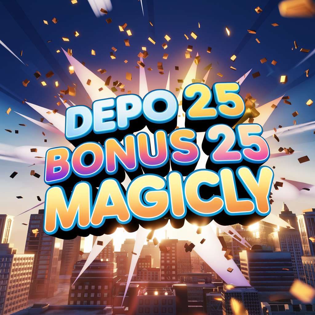 SLOT BONUS NEW MEMBER 100 🩱 Sambut Keberuntungan Di Game