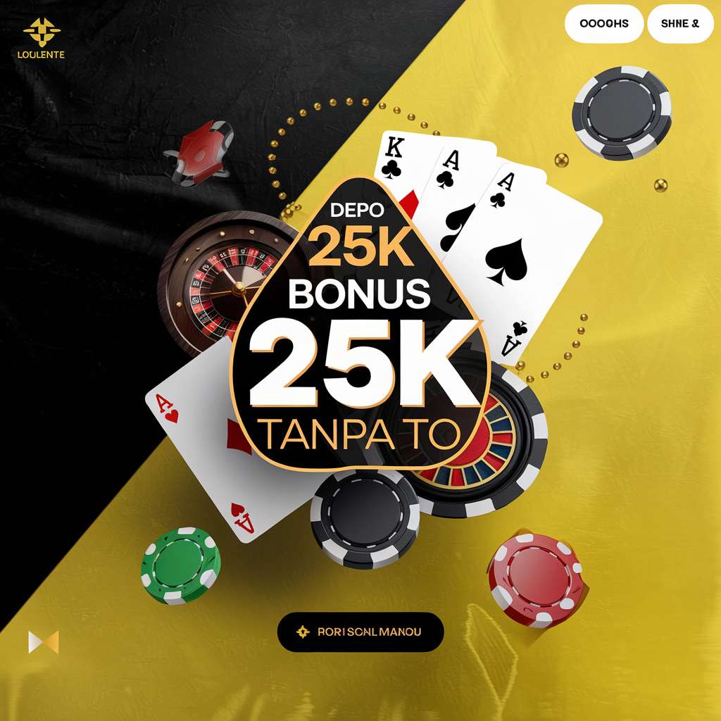 JINPOKER 🥍 Jackpot Slot Situs Judi Online Terpercaya