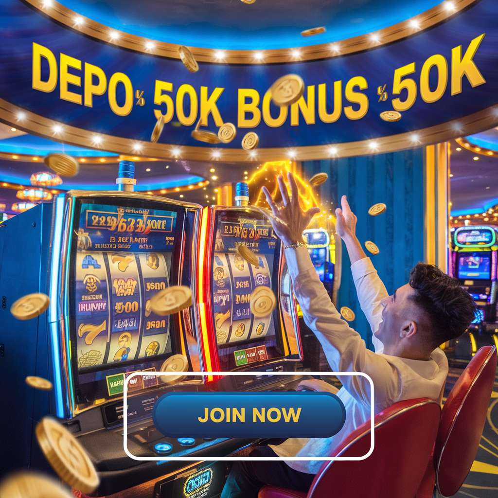 DUNIACASH SLOT 🧥 Game Slot Dan Parlay Facebook