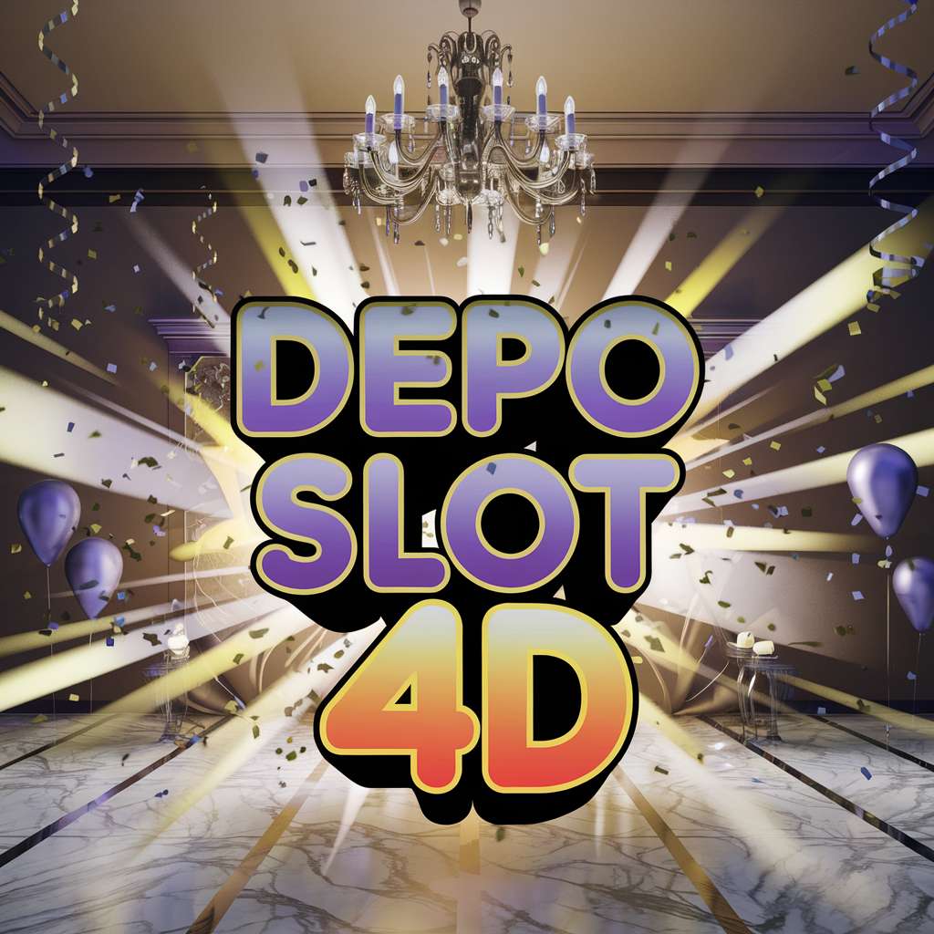 PION TOTO 🏂 DELUNA 4D SLOT Piontogel Situs Slot Online Gacor