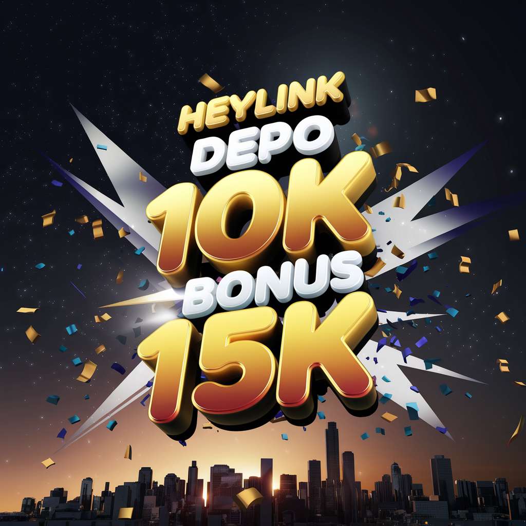 MERIAH4D LOGIN 🚤 SLOT PRAGMATIC Heylink Me Meriah4D Situs