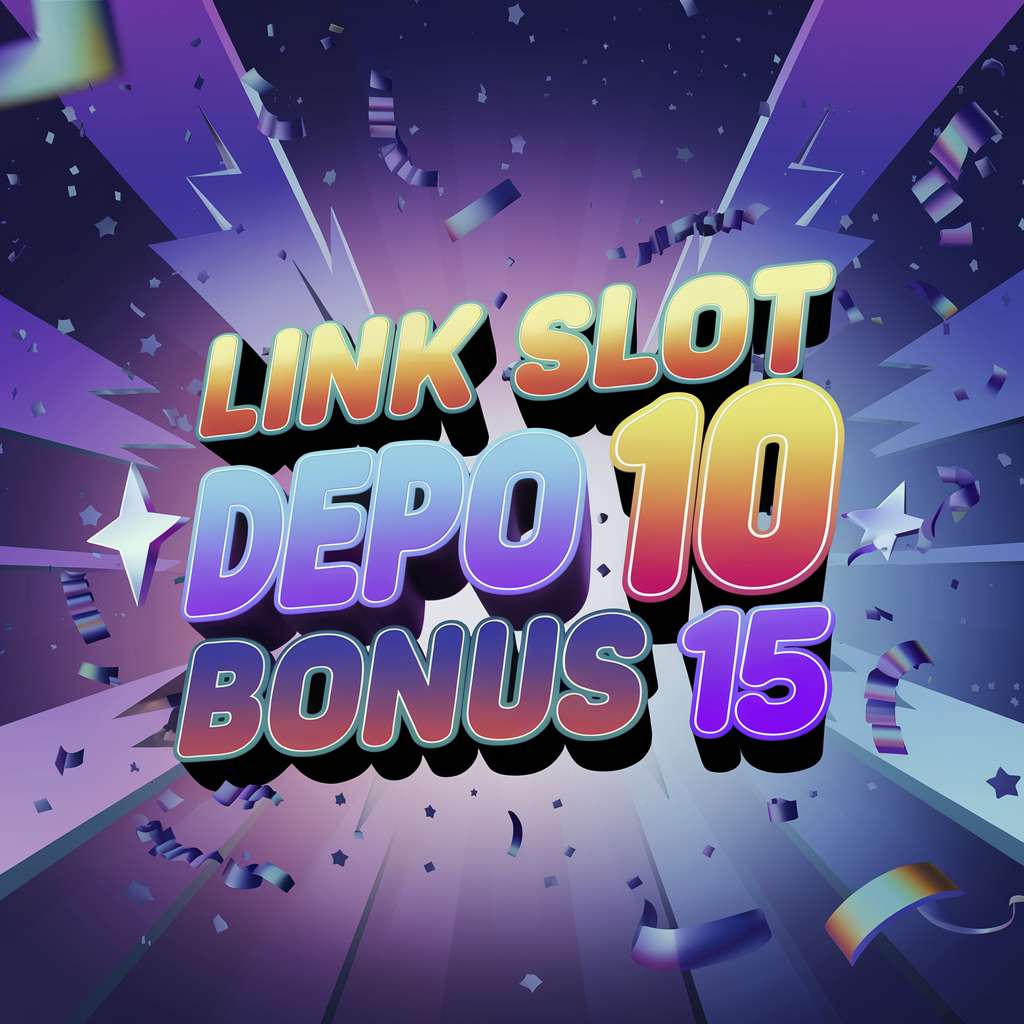 JUDI SLOT PAKAI PULSA 📧 FREE CASINO SLOTS Slot Deposit Pulsa