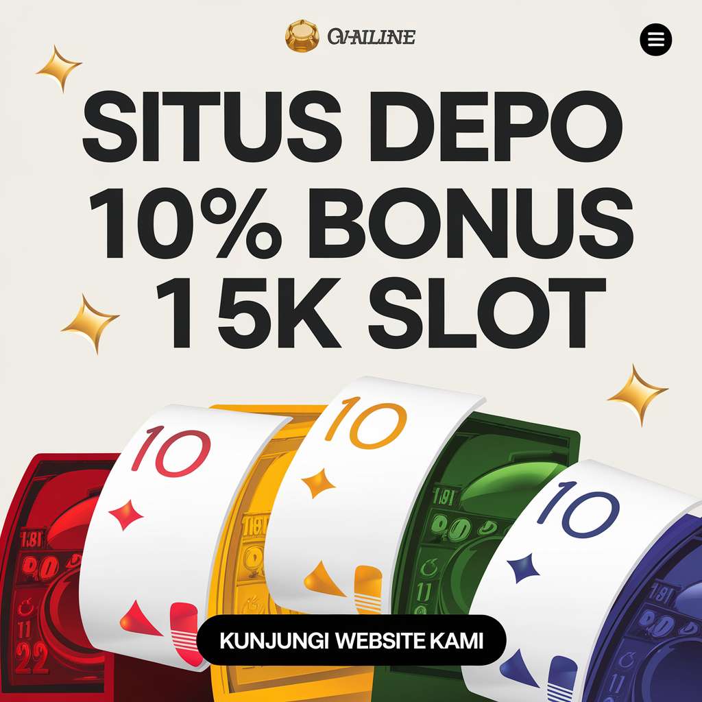 KAPRITOGEL 🎽 SLOT GRATIS Kepri Togel