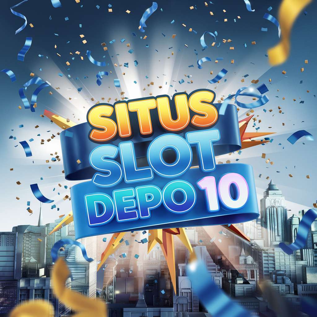 SLOT JAMINTOTO ⚖️ LGO4D Jamtoto Situs Slot Online Terbaik