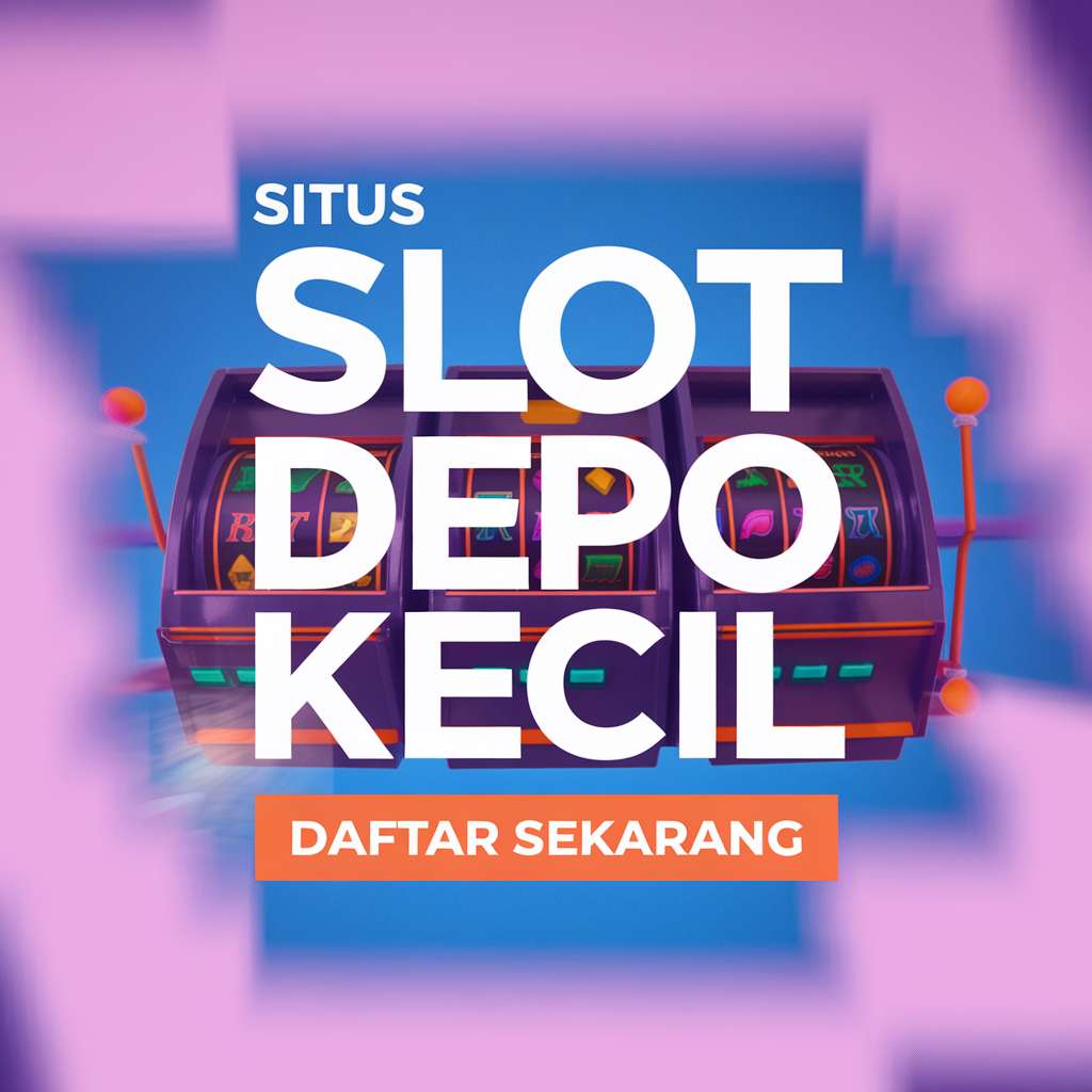 DEPO VIA PULSA 🐳 Togel Online Casino Slot Youngblackstarz