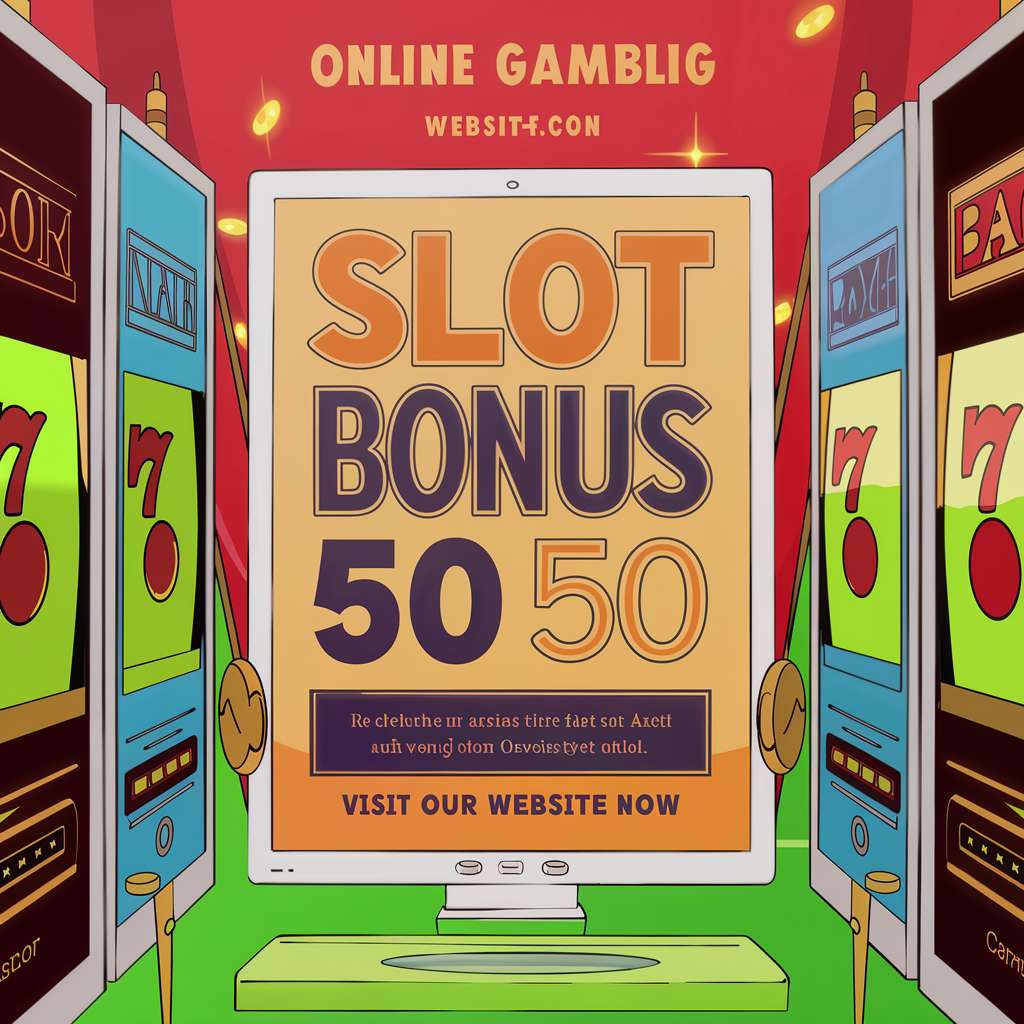 SLOT BONUS NEW MEMBER 100 🛤️ Situs Judi Slot Maxwin Di Awal