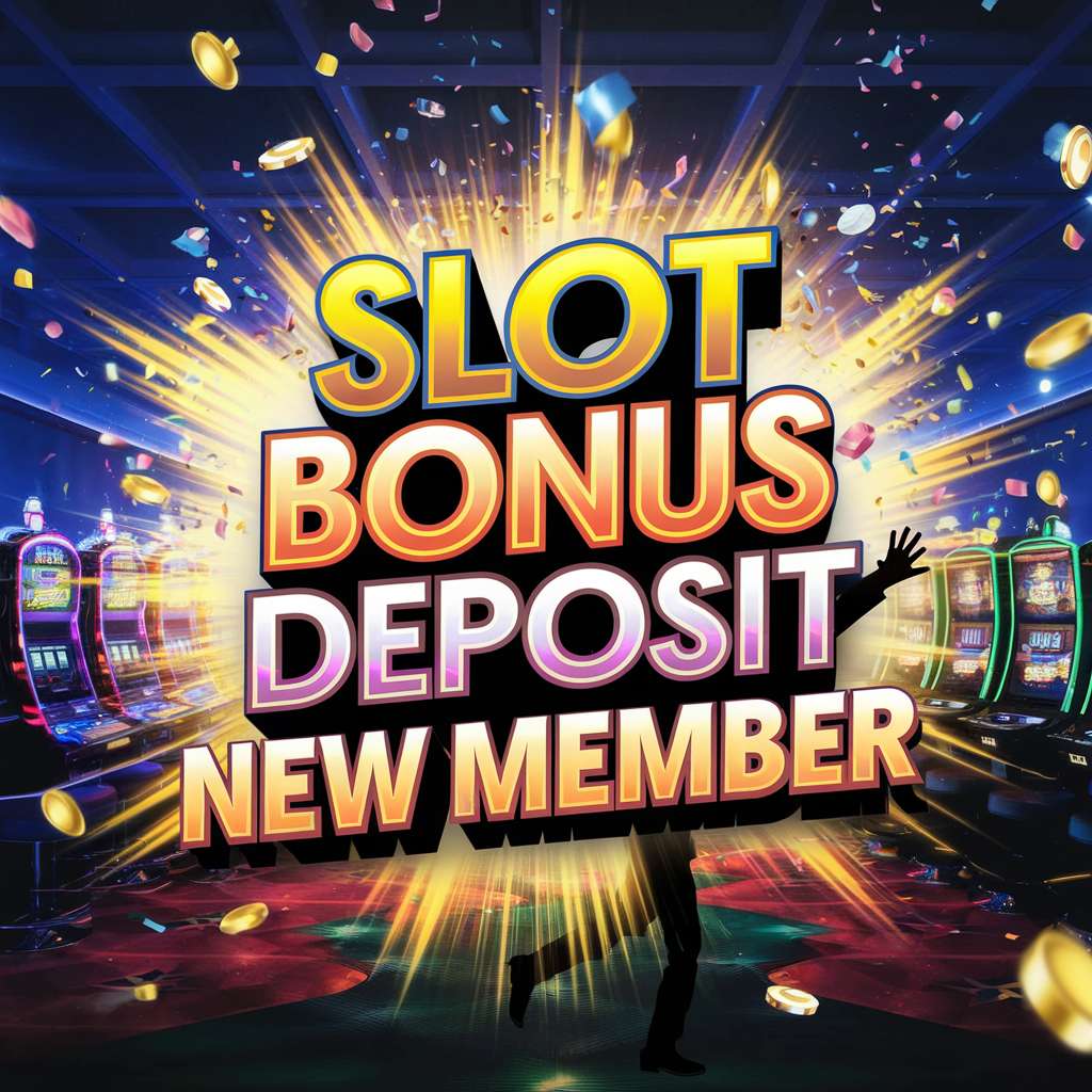 SITUS SLOT DEPO MIN 10K 📿 FREE SLOT GAMES Slot Depo 10K Anti