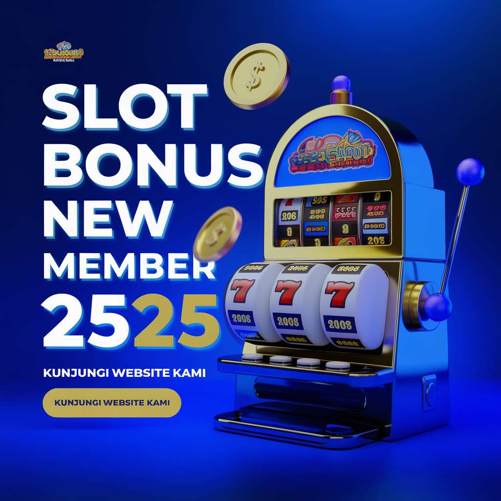 GAME SLOT TERGACOR 💲 SLOT JACKPOT Game Judi Slot Tergacor