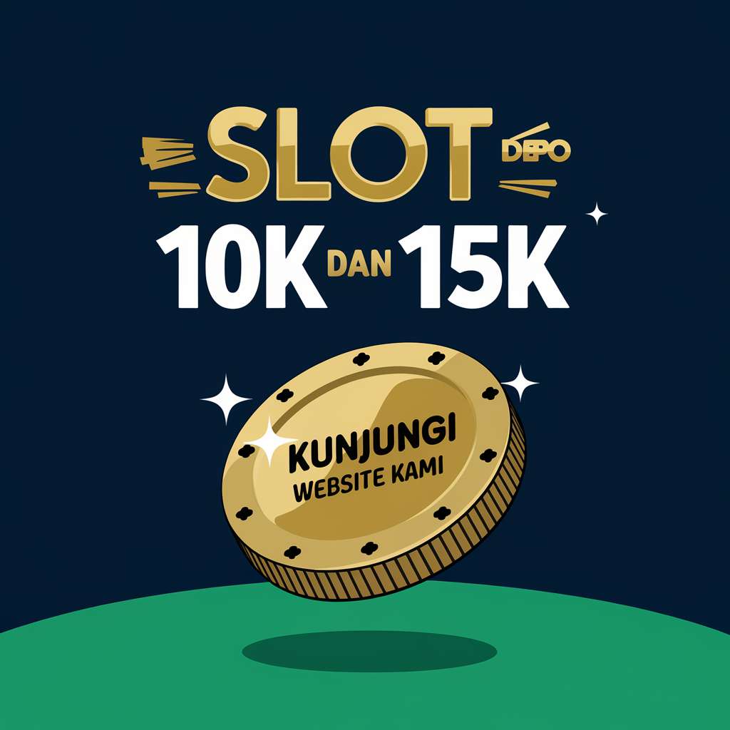 DEPO VIA PULSA 💼 JUDI SLOT ONLINE Drtoto Slot Deposit Pulsa