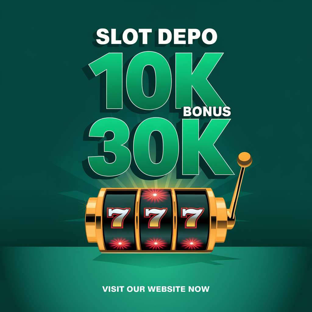 SLOT DEPO 15 DAPAT 15 🎮 OVO777 Manfaatkan Kesempatan Bonus