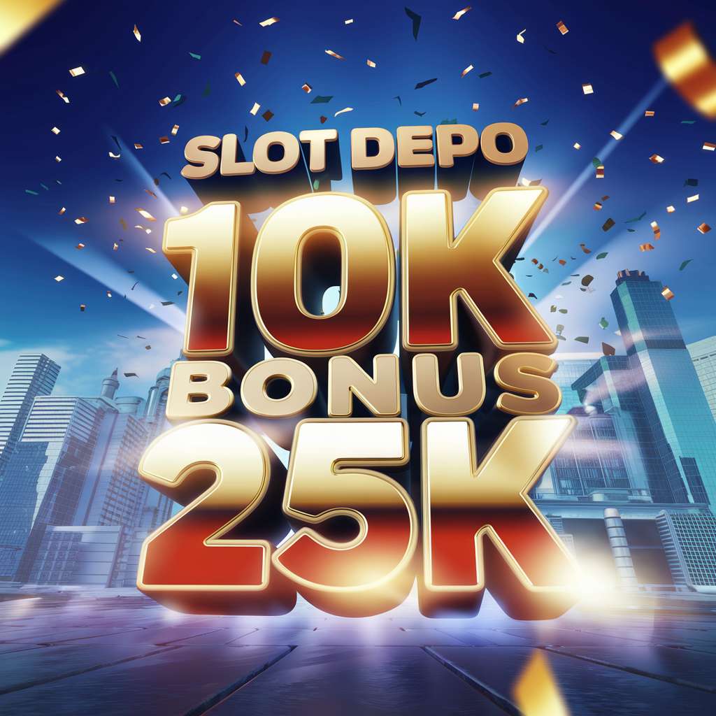 BAR BAR SLOT 🐉 BONUS SLOT Barbar77 Slot Deposit Dana 5000