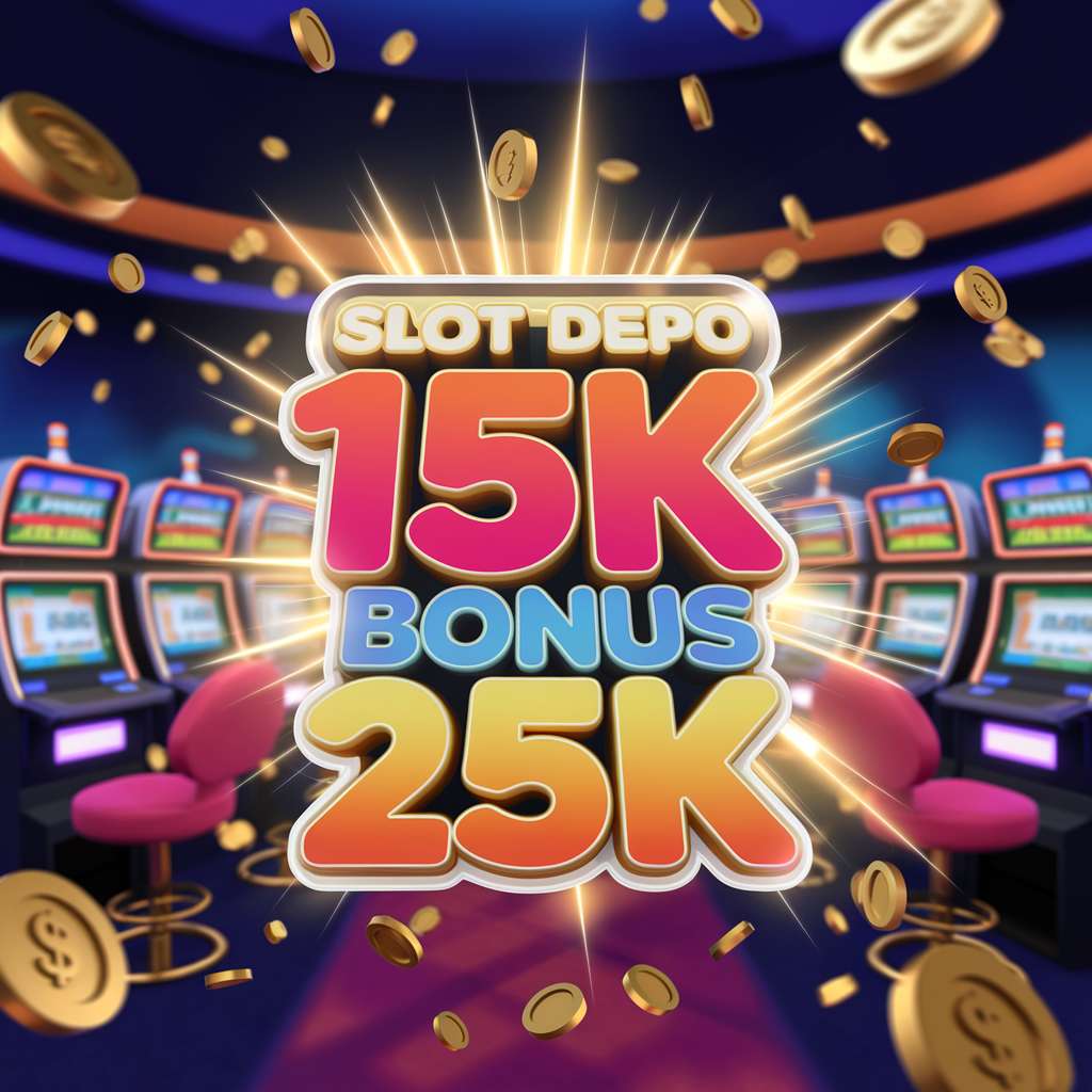 KRATONBET 🎧 Bonus Slot