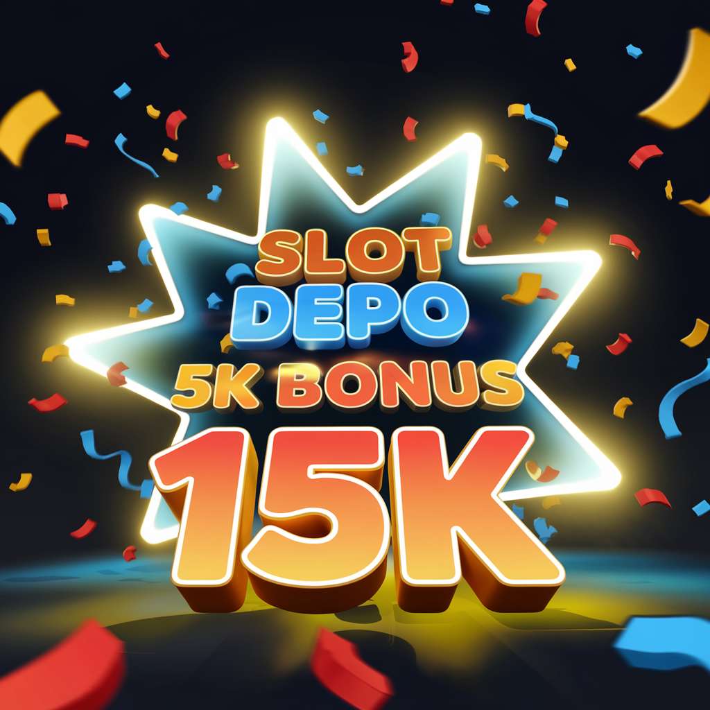 COLOKTOTO SEPUH 🎭 BONUS SLOT Coloktoto ™️ Login & Daftar